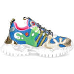 Skechers B-Rad Marathon Running Shoes Sneakers 155177-OFWT