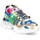 Chaussures Femme Baskets mode Cljd Sneaker  Donna 