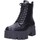 Chaussures Femme Boots Guess  Noir