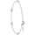 Montres & Bijoux Femme Bracelets Sc Bohème B2371-ARGENT Argenté