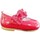 Chaussures Fille Ballerines / babies Gulliver 23644-18 Rouge