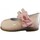 Chaussures Fille Ballerines / babies Gulliver 23645-18 Multicolore