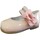 Chaussures Fille Ballerines / babies Gulliver 23645-18 Multicolore