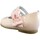 Chaussures Fille Ballerines / babies Gulliver 23645-18 Rose