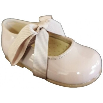 Chaussures Fille Ballerines / babies Críos 24409-15 Rose