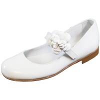 Chaussures Fille Ballerines / babies Gulliver 24510-18 Blanc
