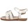 Chaussures Sandales et Nu-pieds Mayoral 24313-18 Blanc