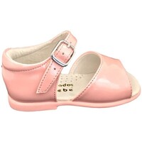 Chaussures Sandales et Nu-pieds D'bébé D'Bebé 4020 Charol rosa Rose