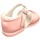 Chaussures Sandales et Nu-pieds D'bébé 24522-18 Rose