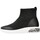 Chaussures Bottes Replay 24878-24 Noir