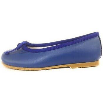 Chaussures Fille Ballerines / babies Críos 24407-20 Bleu