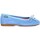 Chaussures Fille Ballerines / babies Gorila 24467-24 Bleu