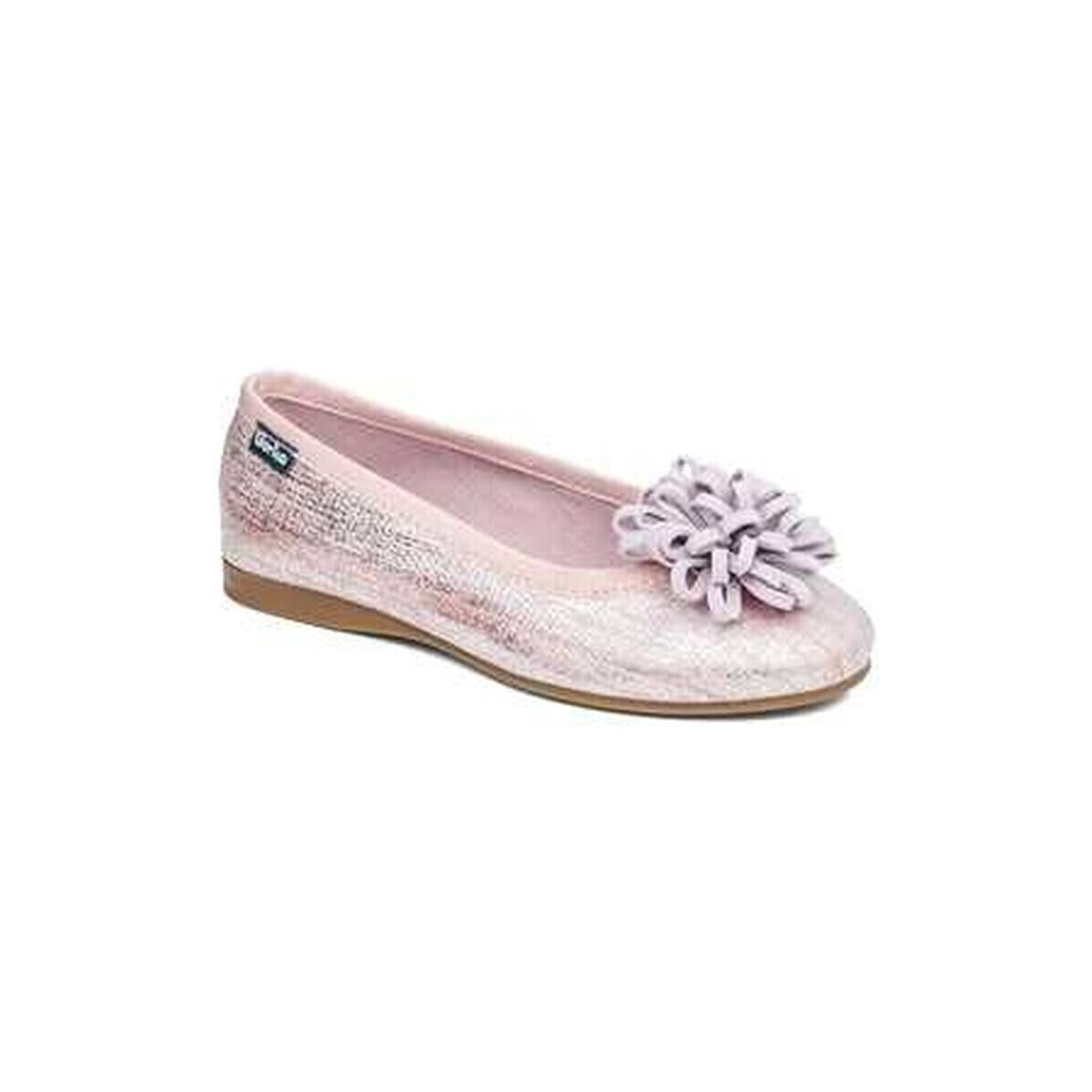 Chaussures Fille Tops / Blouses 24470-24 Rose