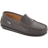 Chaussures Mocassins Atlanta 24267-18 Marron