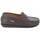 Chaussures Mocassins Atlanta 24267-18 Marron
