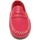 Chaussures Mocassins Atlanta 24273-18 Rouge
