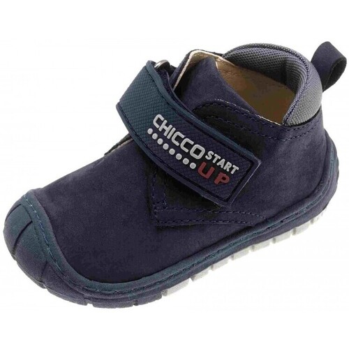 Chaussures Bottes Chicco 23974-15 Marine