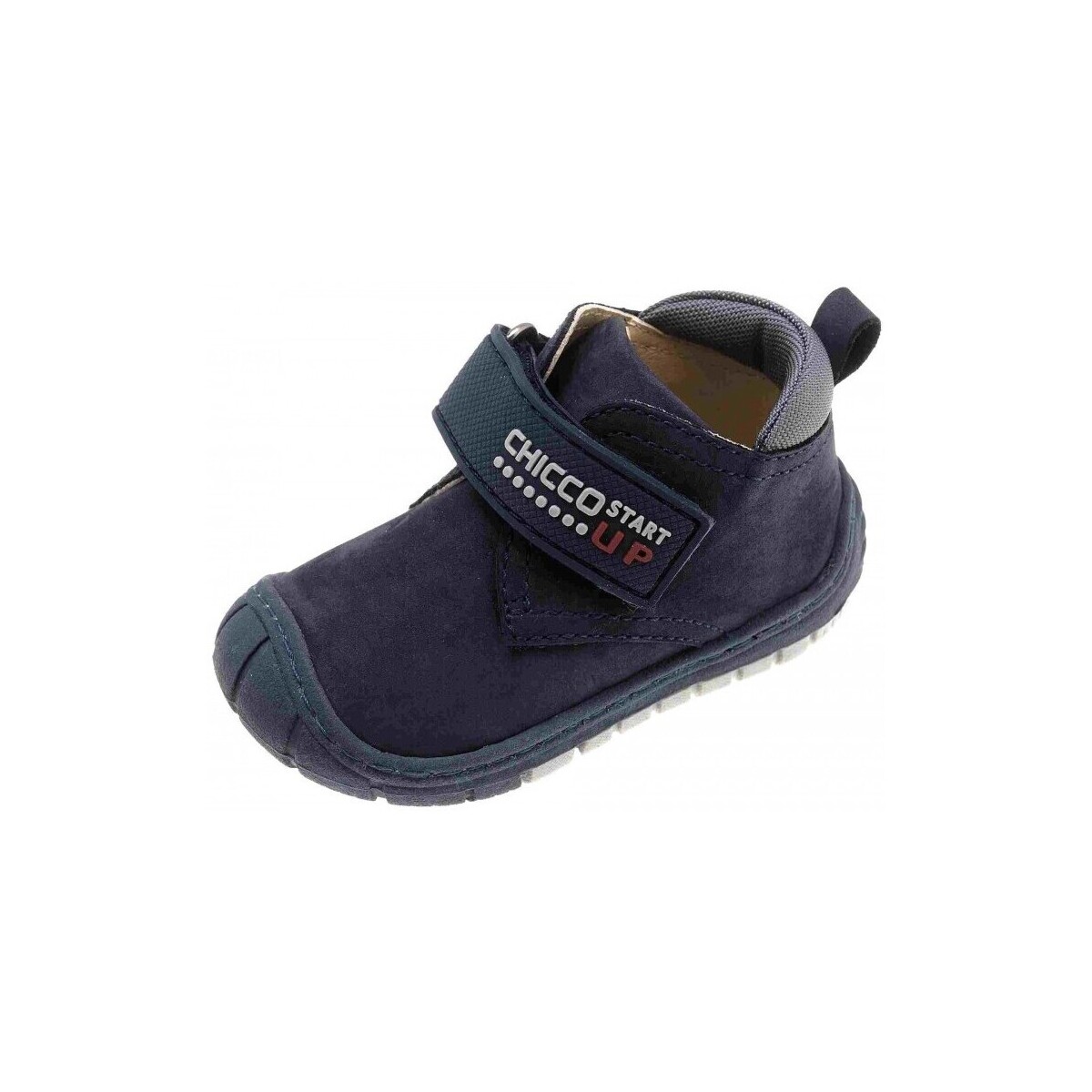 Chaussures Bottes Chicco 23974-15 Marine