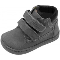 Chaussures Bottes Chicco 23986-15 Gris