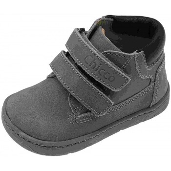 Chaussures Bottes Chicco GIANNI Gris Gris