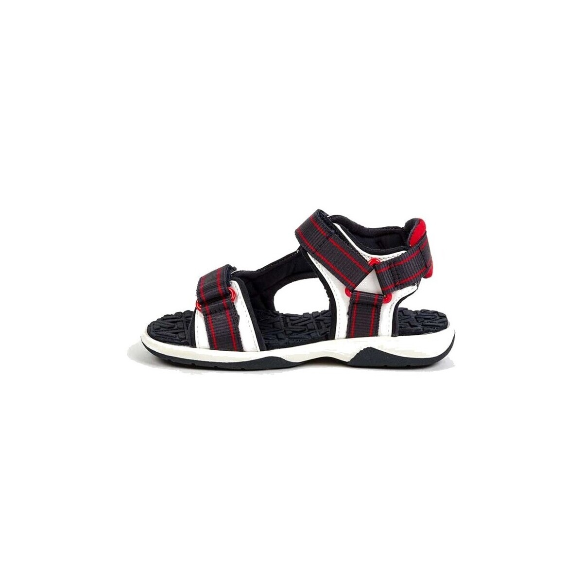 Chaussures Sandales et Nu-pieds Mayoral 24308-18 Blanc