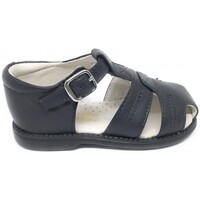 Chaussures Sandales et Nu-pieds D'bébé 24524-18 Bleu