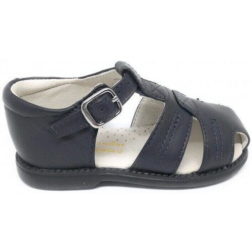 Chaussures Pantoufles / Chaussons D'bébé 24524-18 Marine