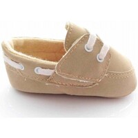 Chaussures Garçon Chaussons bébés Colores 10081-15 Beige