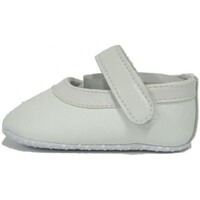 Chaussures Chaussons Colores 9181-15 Blanc