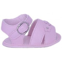 Chaussures Garçon Chaussons bébés Colores 10089-15 Rose