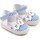 Chaussures Garçon Chaussons bébés Mayoral 23759-15 Bleu