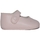 Chaussures Garçon Chaussons bébés Colores 12827-15 Rose