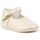 Chaussures Garçon Chaussons bébés Angelitos 20780-15 Beige