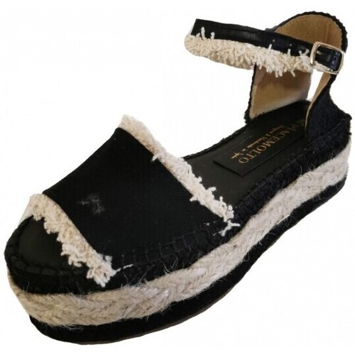 M'piacemolto 24539-24 Noir - Chaussures Sandale 62,71 €