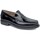 Chaussures Homme Mocassins CallagHan 24238-28 Noir
