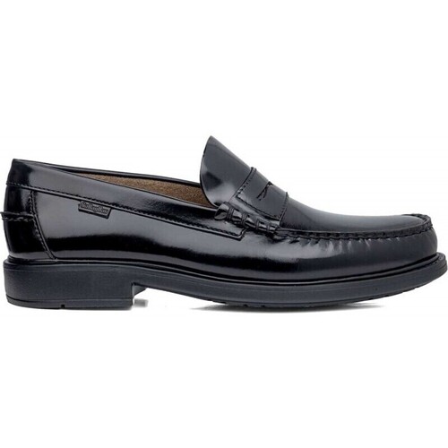 Chaussures Homme Mocassins CallagHan 24238-28 Noir
