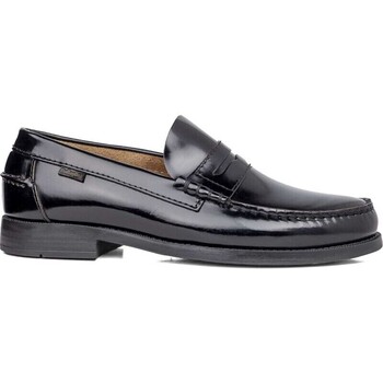 Chaussures Homme Mocassins CallagHan 24571-28 Noir