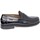 Chaussures Homme Mocassins CallagHan 24571-28 Noir