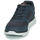 Chaussures Homme Baskets basses Skechers FLEX ADVANTAGE 4.0 Navy