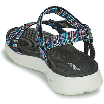 Skechers ON THE GO 600 ELECTRIC Multicolor