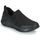 Chaussures Homme Schuhe SKECHERS Dream Easy 149571 BKMT Black Multi ARCH FIT BANLIN Black