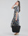 Vêtements Femme Robes longues Lauren Ralph Lauren BAYZEE Multicolore