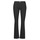 Vêtements Femme Jeans droit Lauren Ralph Lauren MIDRISE STRT-5-POCKET-DENIM Noir