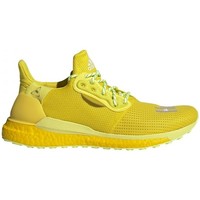 Chaussures Running / trail adidas Originals Pw Solarhu Gryscale Jaune