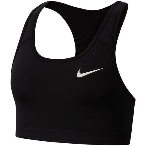 Vêtements Femme Brassières de sport Nike  Noir