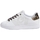 Chaussures Femme Baskets basses Guess Basket  ref_50901 White/Camouflage Blanc