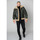 Vêtements Homme Vestes en cuir / synthétiques Schott LC1259 KAKI/BEIGE Vert
