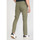 Vêtements Homme Pantalons Le Temps des Cerises Pantalon chino jogg kurt aloe Vert
