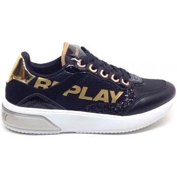 Replay Marque Baskets Basses Enfant ...