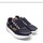 Chaussures Baskets mode Replay 24875-24 Noir